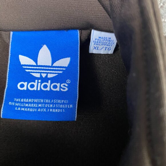 Vintage Adidas Originals Track Jacket - Picture 6 of 10